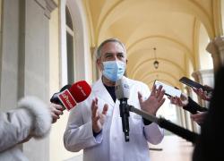 Covid Italia, il bollettino di oggi 1 aprile: 74.350 positivi e 154 morti. Lombardia la regione più colpita. Il tasso di positività scende al 14,4%