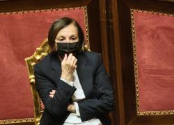 Manifestazioni No Green pass, Lamorgese: "Difficile bilanciare i diritti"