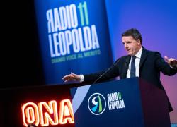 Renzi fra un nuovo partito e l'idea di un fronte di centro: le strategie per non diventare irrilevante