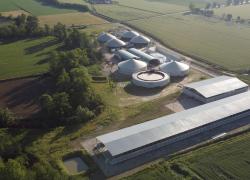 Green Arrow Capital e L&L finanziano "2 Bio" con un green loan di Intesa da  €31,5 mln
