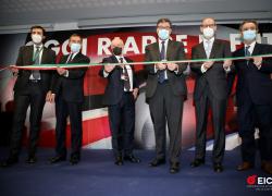 Eicma 2021, inaugurata la 78esima edizione: tempo di rinascita e adrenalina