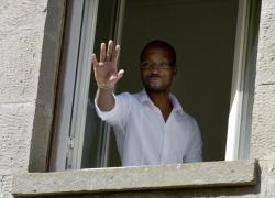 Omicidio Meredith: Rudy Guede ha finito di scontare la sua pena