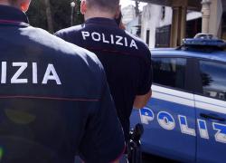 Oristano, poliziotto morto durante esercitazione: ucciso da un colpo accidentale