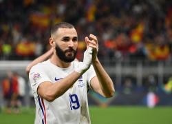 Caso Benzema, la stella del Real Madrid condannato a un anno di prigione per il caso Valbuena