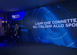 Illimity e Sport e Salute lanciano My Sport e Salute,  la prima app che informa su enti e manifestazioni sportive
