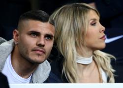 Mauro Icardi lascia il calcio giocato per Wanda Nara e figli? La verità