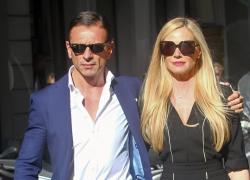 Federica Panicucci si sposa con Marco Bacini: annunciato il matrimonio