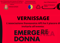 EMERGEnzaRE DONNA