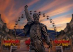 Freddie Mercury, causa morte del cantante e frontman dei Queen 
