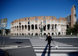 Lockdown per i non vaccinati, Corte Costituzionale: "No al lazzaretto domestico"