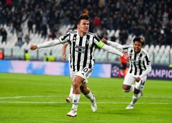 Juventus, la Champions per superare la crisi