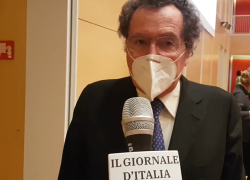 Italia-Russia, Gros Pietro (Intesa Sanpaolo): “La Russia può essere per l’Italia partner per la crescita, ciascuno sulle proprie posizioni”