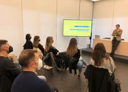 Fondazione Fiera Milano, Master Progea: al via l'edizione 2021-22 dell'Accademia che forma i professionisti dell’Exhibition e dell’Event Manager