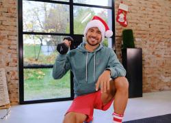 Cotto al Dente lancia il calendario dell’Avvento fitness