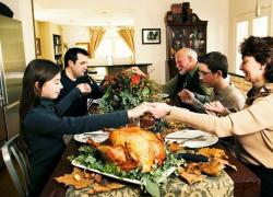 Giorno del ringraziamento, significato della festa americana più nota al mondo