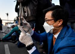 Covid, in Giappone e Africa parrebbe già "estinto": e senza l'aiuto dei vaccini