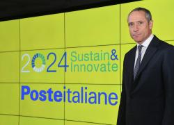 Poste Italiane, vinto il Premio Speciale Oscar di Bilancio 2021 per l’Integrated reporting
