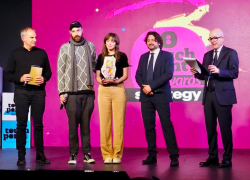 Publicis Italy con la campagna "Shutter Ads" per Heineken trionfa ai Touchpoint Awards Strategy 2021
