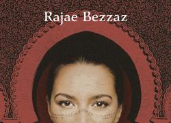 L’Araba felice, il libro di Rajae Bezzaz
