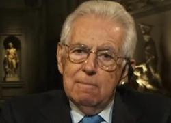 Covid, Mario Monti choc: "Servono modalità meno democratiche nella somministrazione dell'informazione". VIDEO