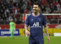 Pallone d'oro 2021, il vincitore è ancora Messi. Jorginho 3°. Ronaldo addirittura 6°