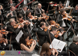 Orchestra della Magna Grecia e Teleperformance, quando la musica è patrimonio di tutti