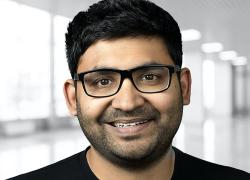 Chi è Parag Agrawal: età, moglie e patrimonio del nuovo CEO di Twitter