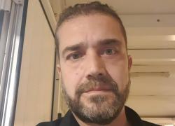 Greta Baccaglia: parla Andrea Serrani, l'uomo che l'ha molestata: "La mia fidanzata mi ha chiesto...."