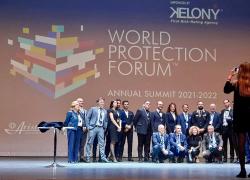 World Protection Forum 2021-2022: Summit d'eccezione all'Ariston di Sanremo