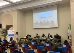 ACI: la transizione energetica della mobilità deve essere sostenibile