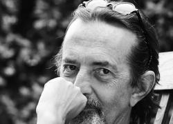 Giovanni Gastel alla Triennale di Milano