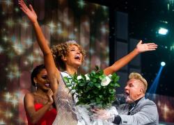 Chi è Elle Smith, Miss Usa: bella, studiosa e intraprendete