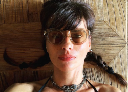 Chi è Claudia Pandolfi, compagno, figli: tutto sulla vita privata e sulla malattia di cui soffre