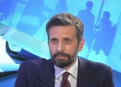 Maroni&Associati: Emanuele Salamone entra con la qualifica di Senior Partner