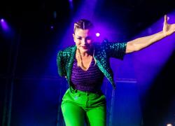 Chi è Emma Marrone: età, altezza, peso, carriera, vita privata, figli e canzoni
