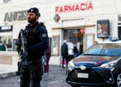 Allarme bomba a Trani, scuole chiuse e treni in ritardo, il Viminale: "Dopo Mosca si alza il monitoraggio contro i rischi"