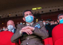 Francesco Figliuolo sostituito da Mario Parente? D'altra parte un "parente" l’hanno tutti mentre non pochi sono privi di un "figliuolo"