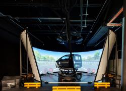 Pirelli, Politecnico di Milano: al via il programma di ricerca per lo sviluppo di pneumatici con la realtà virtuale