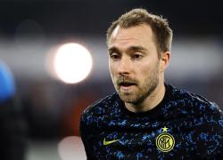 Christian Eriksen torna in campo dopo il malore: rientro in allenamento con l'Odense