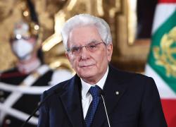 Sgarbo del Pd al Presidente della Repubblica: depositato ddl per non renderlo rieleggibile