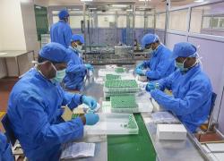 Covid, Ema: "I vaccini approvati sono meno efficaci contro la variante Omicron"