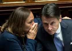 Consiglio di Stato contro Luciana Lamorgese: 30 giorni  per dare spiegazioni sulla zona rossa