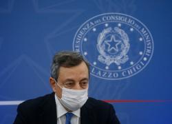 Contributo di solidarietà: che cos'è la nuova misura contro il caro bollette proposta da Draghi
