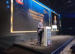 AmCham Italy,  al via i Transatlantic Award Gala Dinner: premiate 10 aziende per investimenti in Italia e negli Stati Uniti


