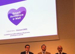 Enel X e  Policlino Gemelli lanciano Smart Axistance e-Well:  il servizio di telemedicina per aziende con percorso salute personalizzato