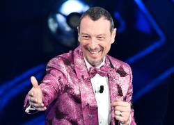 Amadeus lascia la Rai, per restare il conduttore voleva produrre un format da vendere alle tv, un programma per la moglie e l'allontanamento di Lucio Presta 