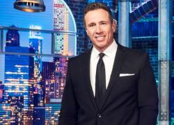 Usa, la CNN licenzia in tronco il suo anchorman di punta
