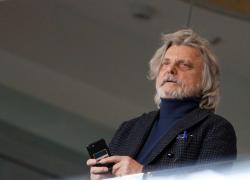 Chi è Massimo Ferrero, il Presidente della Samp arrestato: patrimonio, figli, il calcio e il cinema