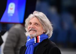 Scarcerato Massimo Ferrero, esce da San Vittore: accolta la richiesta dei domiciliari