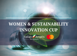 Women & Sustainability Innovation Cup: vince Mirta, startup degli artigiani Made in Italy